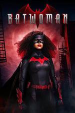蝙蝠女俠 第三季/Batwoman Season 3線上看