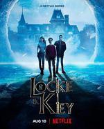 致命鑰匙 第三季/Locke & Key Season 3線上看
