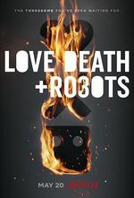 愛，死亡和機器人 第三季/Love, Death & Robots Season 3線上看