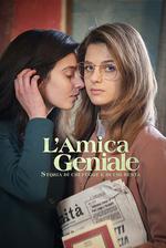 我的天才女友 第三季/L'amica geniale Season 3線上看
