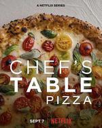 主廚的餐桌：披薩/Chef's Table: Pizza線上看