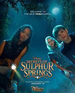 硫磺泉鎮的祕密 第二季/Secrets of Sulphur Springs Season 2線上看