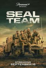 海豹突擊隊 第六季/SEAL Team Season 6線上看