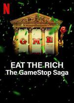 散戶大戰華爾街：GameStop傳奇/Eat the Rich: The GameStop Saga線上看