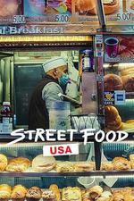 街頭絕味：美國/Street Food: USA線上看