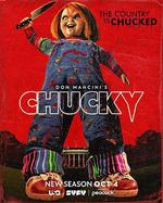 鬼娃恰吉 第三季/Chucky Season 3線上看