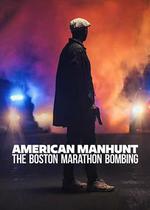 全美緝兇：波士頓馬拉松爆炸案/American Manhunt: The Boston Marathon Bombing線上看