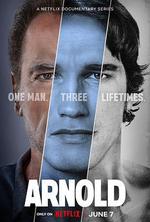 阿諾·施瓦辛格：人生三部曲/Arnold線上看