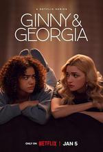 金妮與喬治婭 第二季/Ginny & Georgia Season 2線上看