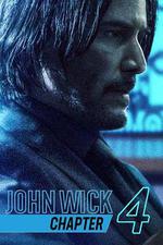 疾速追殺4/John Wick: Chapter 4