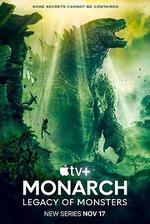 帝王計劃：怪獸遺產/Monarch: Legacy of Monsters線上看