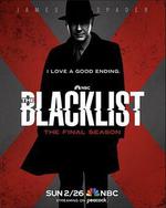 罪惡黑名單 第十季/The Blacklist Season 10線上看