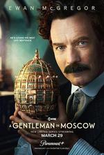 莫斯科紳士/A Gentleman in Moscow線上看