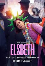 奇思妙探 第一季/Elsbeth Season 1線上看