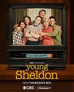 小謝爾頓 第七季/Young Sheldon Season 7線上看