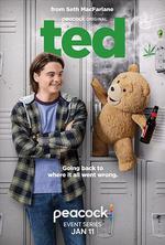 泰迪熊/Ted線上看